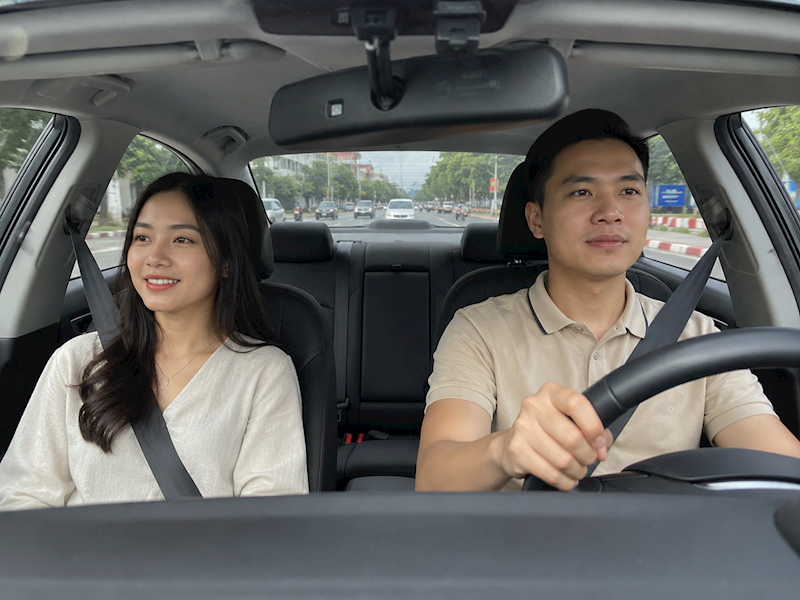 Bảo hiểm xe ô tô và các loại bảo hiểm phổ biến hiện nay